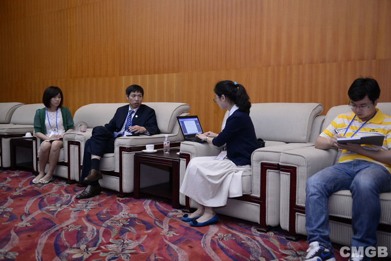 中国冶金地质总局