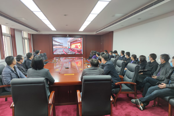 1.中冶地勘公司