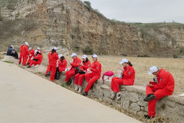 野外午餐1 野外午餐1